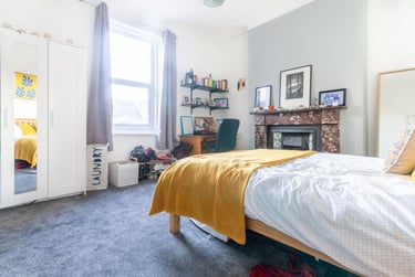 5 bed house, Simonside Terrace, Heaton, Newcastle, NE65JY - Image 4